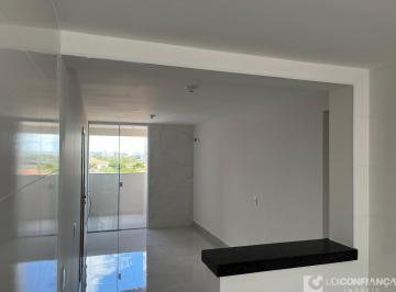 Foto 01 · Apartamento, Santa Mônica, Uberlândia, MG