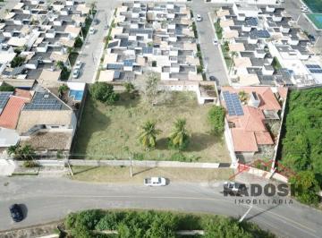 Foto 01 · Terreno para Venda localizado no Bairro SIM em Feirs de Santana