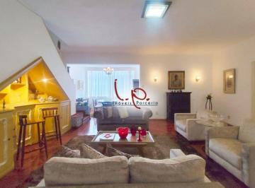 Apartamento de 4 quartos, Petrópolis · Cobertura Duplex com 330m², 4 Quartos (2 Suítes) e Localização Privilegiada no Centro de Petrópolis.