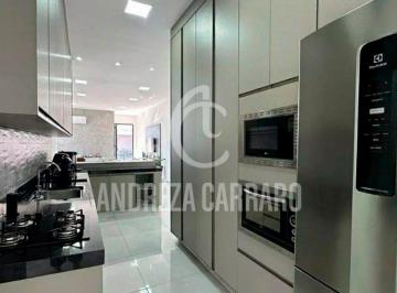 Casa de 3 quartos, Sorocaba · Casa Térrea no Condomínio Le France