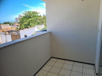 Apartamento de 3 quartos, Fortaleza · Apartamento nascente a 100 metros da praia