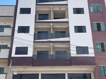 Apartamento de 2 quartos, Brasília · APARTAMENTO 2 QUARTOS EM VICENTE PIRES