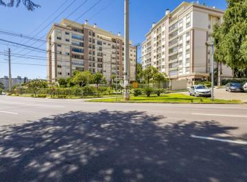 Apartamento de 3 quartos, Curitiba · Belo apartamento de 146 m² com 3 quartos e 2 vagas no Mossunguê
