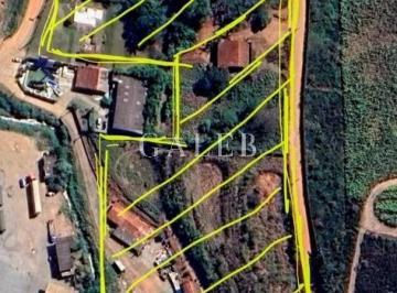 Foto 01 · ÁREA INDUSTRIAL DE FÁCIL ACESSO E ÓTIMA LOCALIZAÇÃO!