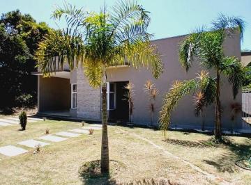 Casa de 3 quartos, Pardinho · Casa térrea à venda no Ninho Verde 2 Eco Residence- Pardinho