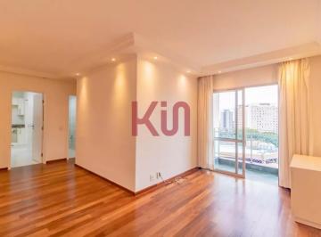 Foto 01 · Apartamento à venda em São Paulo-SP, Vila Guarani (Z Sul): 3 quartos, 1 suíte, 2 banheiros, 2 vagas,