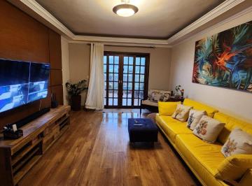 Casa de 4 quartos, São Paulo · Casa com 4 Dormitórios para Venda no Jardim Bonfiglioli em São Paulo