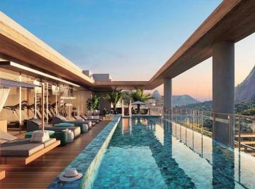 Apartamento de 1 quarto, Rio de Janeiro · First Humaitá