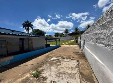 Casa de 4 quartos, Águas Claras · CASA EM CONDOMINIO SÓ R$780.000