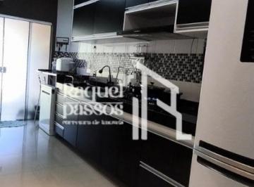 Foto 01 · Bela Casa de 3 Quartos em Samambaia Norte