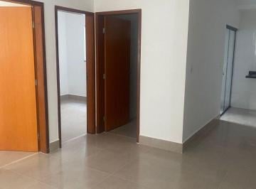 Apartamento de 2 quartos, Águas Lindas de Goiás · APARTAMENTO NOVO MANSÕES OLINDA