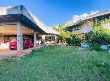 Casa · 500m² · 5 Quartos · 1 Vaga · Casa 4 dormitórios ou + para Venda em Brasília / DF no bairro Setor Habitacional Jardim Botânico