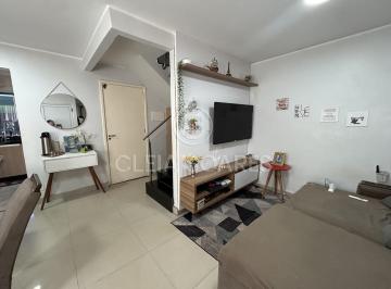 Casa · 75m² · 3 Quartos · 2 Vagas · Casa 3 dormitórios para Venda em Brasília / DF no bairro Jardins Mangueiral (Jardim Botânico)