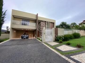 Casa · 364m² · 4 Quartos · 4 Vagas · Casa Alto Padrão para Venda em Brasília / DF no bairro Setor Habitacional Jardim Botânico