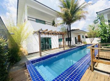 Casa · 500m² · 3 Quartos · 1 Vaga · Casa Alto Padrão para Venda em Brasília / DF no bairro Setor Habitacional Jardim Botânico
