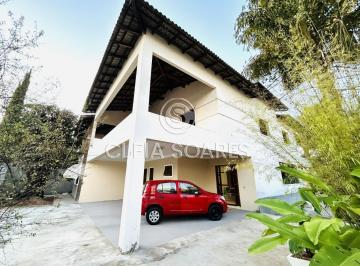 Casa · 960m² · 5 Quartos · 1 Vaga · Casa Alto Padrão para Venda em Brasília / DF no bairro Setor Habitacional Jardim Botânico