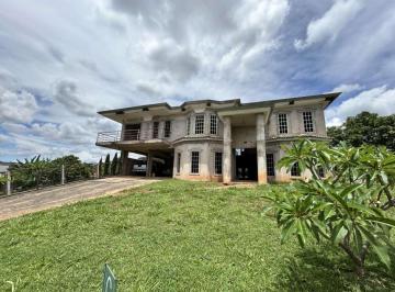 Casa · 950m² · 4 Quartos · 1 Vaga · Casa para Venda em Brasília / DF no bairro Núcleo Rural Vargem Bonita (Park Way)