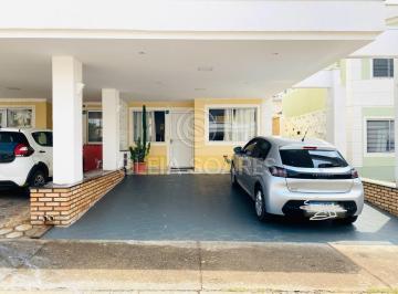 Casa · 75m² · 3 Quartos · 1 Vaga · Casa 3 dormitórios para Venda em Brasília / DF no bairro Jardins Mangueiral (Jardim Botânico)