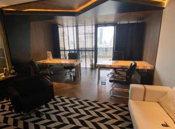 Comercial , Balneário Camboriú · SALA ÁEREA FINAMENTE MOBILIADA PARA LOCAÇÃO COMERCIAL NO CENTRO DE BC