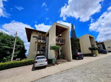 Apartamento de 2 quartos, Gravatá · Apartamento térreo com 02 quartos à venda no Monte Castelo - Sairé/PE! DE R$ 415 MIL POR R$ 385 MIL!