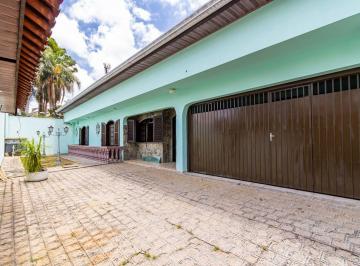 Casa de 5 quartos, Curitiba · Casa terrea no Bairro Jardim das Américas – Curitiba PR