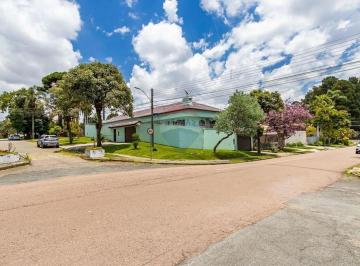 Casa de 5 quartos, Curitiba · Casa no Bairro Jardim das Américas – Curitiba PR
