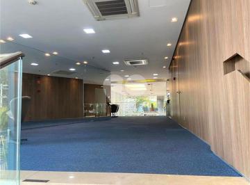 Comercial , São Paulo · Sala para alugar na Faria Lima