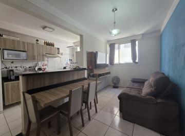 Apartamento de 2 quartos, Sorocaba · Apartamento Planejado na Zona Sul, Dois Dormitórios sendo Suíte - Spazio Splendido - Aceita Permuta