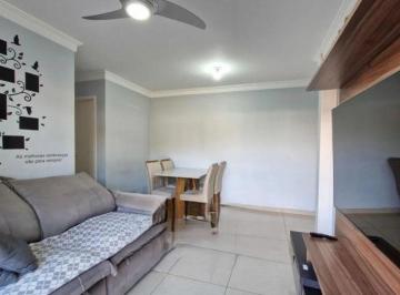 Apartamento de 2 quartos, São Paulo · Departamento com 2 quartos, 60 m² à venda em Jardim das Vertentes