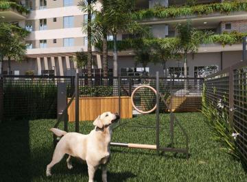 Apartamento de 3 quartos, Curitiba · Garden Exclusivo no Alto da Glória | Sangiovese Equilíbrio – Curitiba