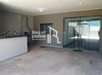Foto 01 · Casa de 2 Quartos na Vereda Grande com Área de Lazer