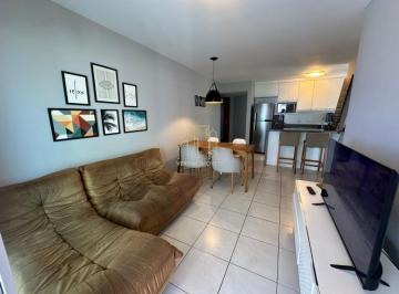 Foto 01 · Apartamento à Venda no Mandarim 2 Quartos, Nascente, Mobiliado | 61 m²