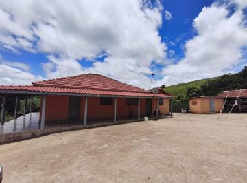 Rural de 2 quartos, Munhoz · CHÁCARA À VENDA – MUNHOZ/MG