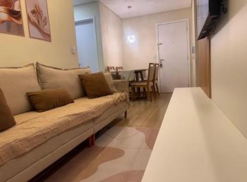 Apartamento · 56m² · 2 Quartos · 1 Vaga · Oportunidade - Apartamento - Jardim Califórnia - Residencial Verano Home Resort - 2 Dormitórios - 56