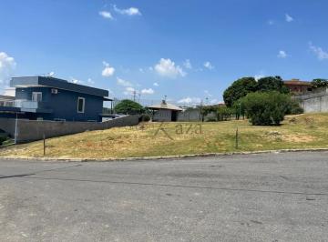 Terreno · 355m² · Oportunidade - Terreno em Condomínio - Jardim Residencial Golden Park - Golden Park Jacareí - 355m².