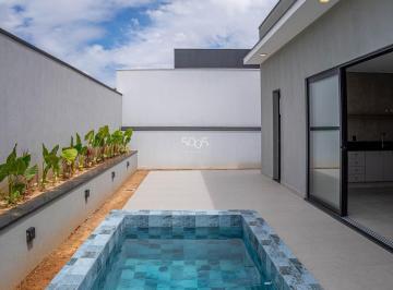 Foto 01 · Casa à venda e locação no Condomínio Reserva Saint Paul, com 205 m² e 3 suítes
