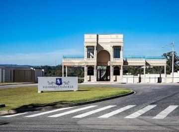 Foto 08 · Terreno em Condomínio à Venda em Sorocaba-SP no Alto da Boa Vista - 1.511,00 m² de Área