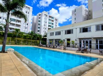 Apartamento de 3 quartos, Sorocaba · Apartamento 80m à venda 3 quartos 1 Suíte Res. Clube Nature Sorocaba SP