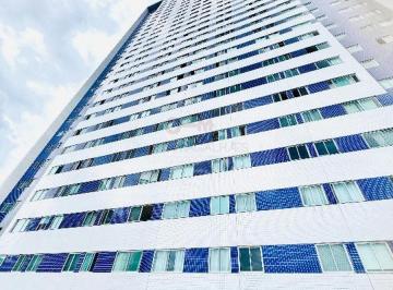 Apartamento de 2 quartos, Recife · Apartamento à venda em Boa Viagem com 2 Quartos sendo 1 Suíte Lazer Completo 1 vaga de garagem