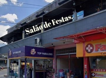 Comercial , Nova Iguaçu · Salão de Festas (E. Pequeno - N. Iguaçu)