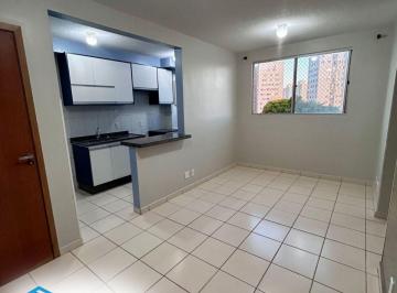 Apartamento de 2 quartos, Valparaíso de Goiás · 2 quartos - Móveis planejados - Excelente localização