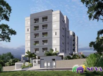 Foto 01 · Imperdível: Apartamento à venda em Jaguariúna-SP, Jardim Tonini, 2 quartos, 1 suíte, 2 salas, 2 banh