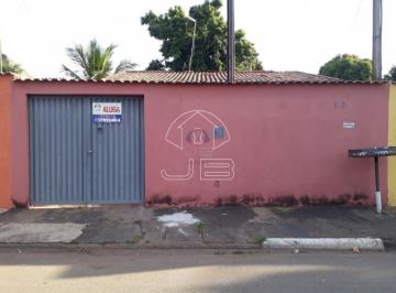 Casa · 40m² · 1 Quarto · 1 Vaga · Casa à venda no Jardim São Judas Tadeu (Nova Veneza), em Sumaré/SP
