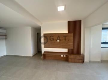Foto 01 · Apartamento para locação no Jardim Emília em Sorocaba-SP: 2 quartos, 1 suíte, 2 salas, 1 banheiro, 2