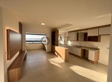 Foto 04 · Apartamento para locação no Jardim Emília em Sorocaba-SP: 2 quartos, 1 suíte, 2 salas, 1 banheiro, 2