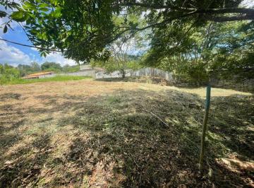 Terreno , São Lourenço da Serra · Vende-se 2 Terrenos em São Lourenço da Serra – Próximo à BR-116