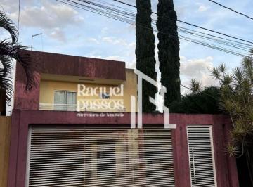 Foto 01 · Sobrado de 3 Quartos com Área de Lazer em Vicente Pires