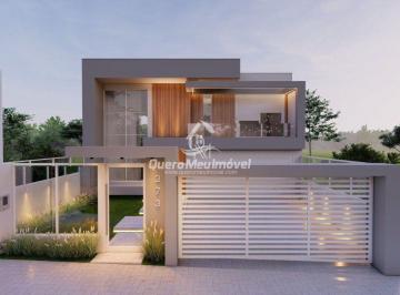 Casa · 262m² · 4 Quartos · 4 Vagas · Casa à venda - em Santa Catarina