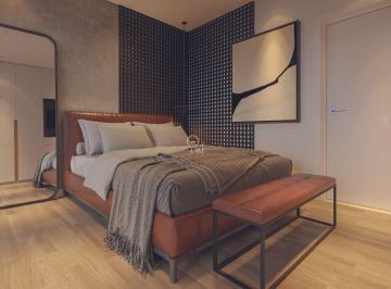 Apartamento · 51m² · 1 Quarto · 2 Vagas · Apartamento duplex no Exposição, em Caxias do Sul