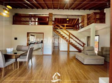 Casa · 264m² · 3 Quartos · 2 Vagas · Casa à venda - em São Leopoldo
